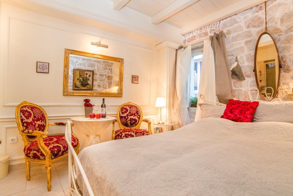 Villa Segalla Ровінь Номер фото